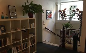 Basement Rotherbaum
